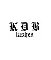 KDB Lashes coupons
